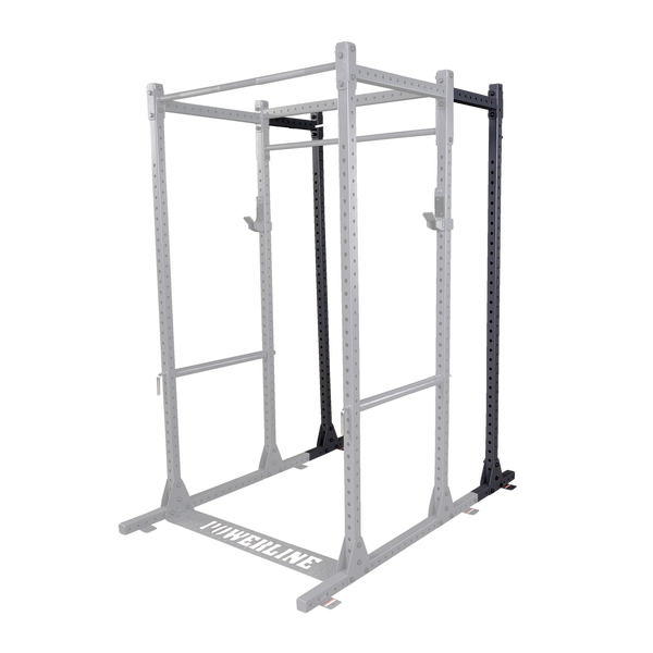 Body-Solid POWERLINE POWER RACK REAR EXTENSION PPR1000EXT Strength Body-Solid