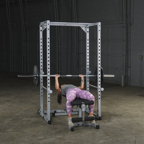 Body-Solid POWERLINE POWER RACK PPR200X Strength Body-Solid