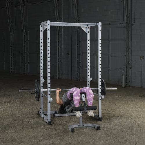 Body-Solid POWERLINE POWER RACK PPR200X Strength Body-Solid