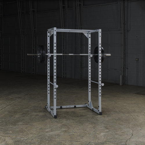 Body-Solid POWERLINE POWER RACK PPR200X Strength Body-Solid