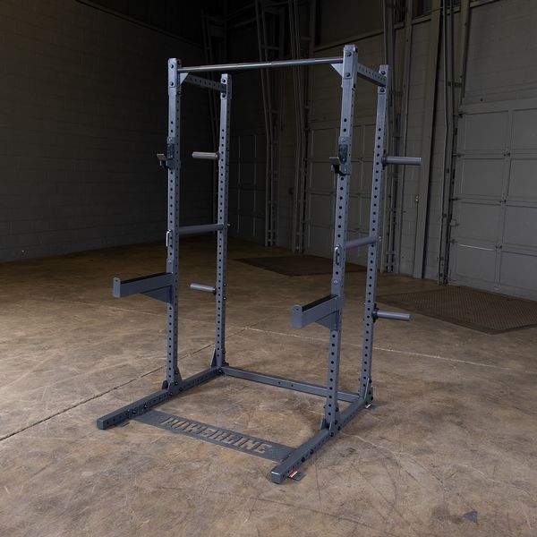 Body-Solid POWERLINE WEIGHT HORNS PPRWH Strength Body-Solid