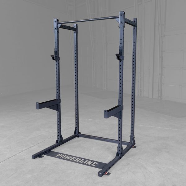 Body-Solid POWERLINE HALF RACK EXTENSION PPR500EXT Strength Body-Solid