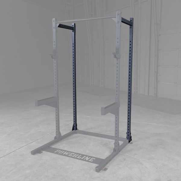 Body-Solid POWERLINE HALF RACK EXTENSION PPR500EXT Strength Body-Solid
