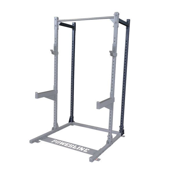 Body-Solid POWERLINE HALF RACK EXTENSION PPR500EXT Strength Body-Solid
