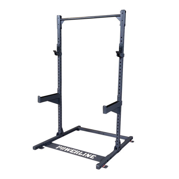 Body-Solid POWERLINE HALF RACK PPR500 Strength Body-Solid