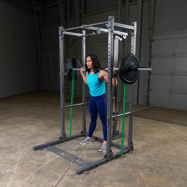 Body-Solid POWERLINE BAND PEGS Strength Body-Solid