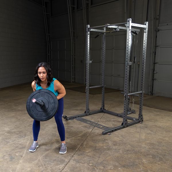 Body-Solid POWERLINE T-BAR ROW ATTACHMENT PPRTB Strength Body-Solid