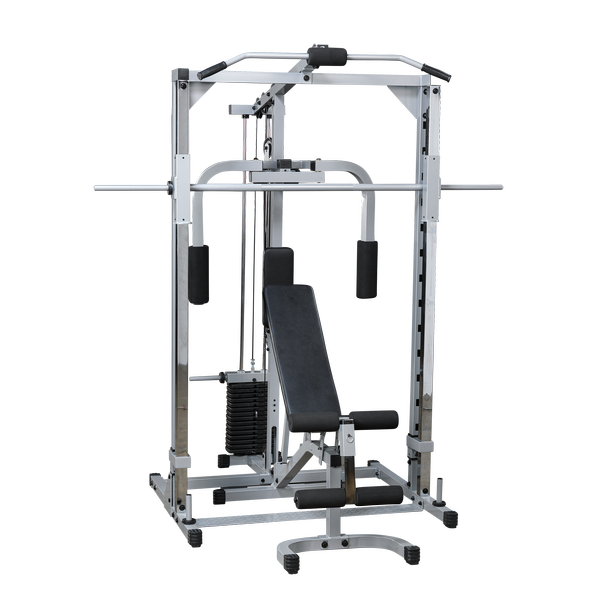 Body-Solid POWERLINE SMITH GYM PSM1442XS Strength Body-Solid