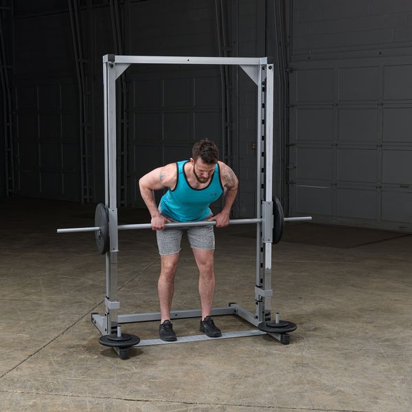 Body-Solid POWERLINE SMITH MACHINE PSM144X Strength Body-Solid