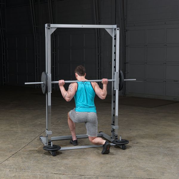 Body-Solid POWERLINE SMITH MACHINE PSM144X Strength Body-Solid