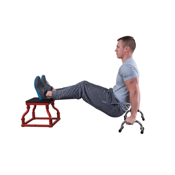 Body-Solid PUSH UP BARS PUB2 Strength Body-Solid