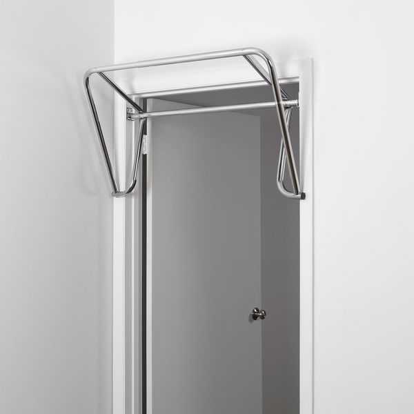 BODY-SOLID TOOLS DOORWAY CHINNING BAR PUB34 Strength Body-Solid