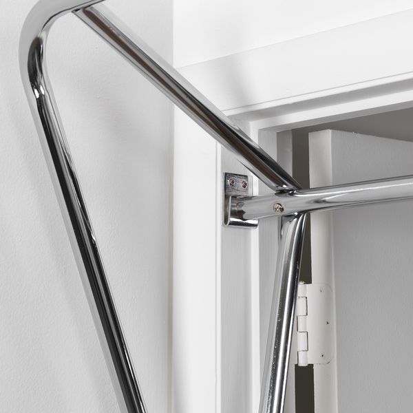 BODY-SOLID TOOLS DOORWAY CHINNING BAR PUB34 Strength Body-Solid