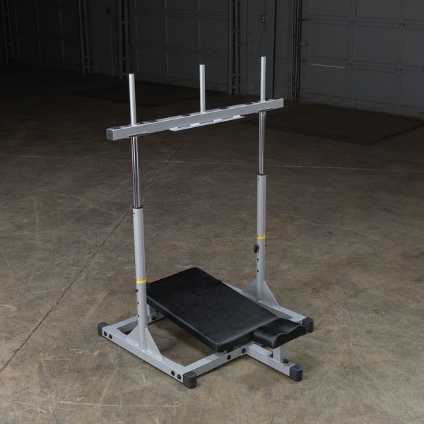Body-Solid POWERLINE VERTICAL LEG PRESS PVLP156X Strength Body-Solid