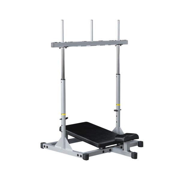 Body-Solid POWERLINE VERTICAL LEG PRESS PVLP156X Strength Body-Solid