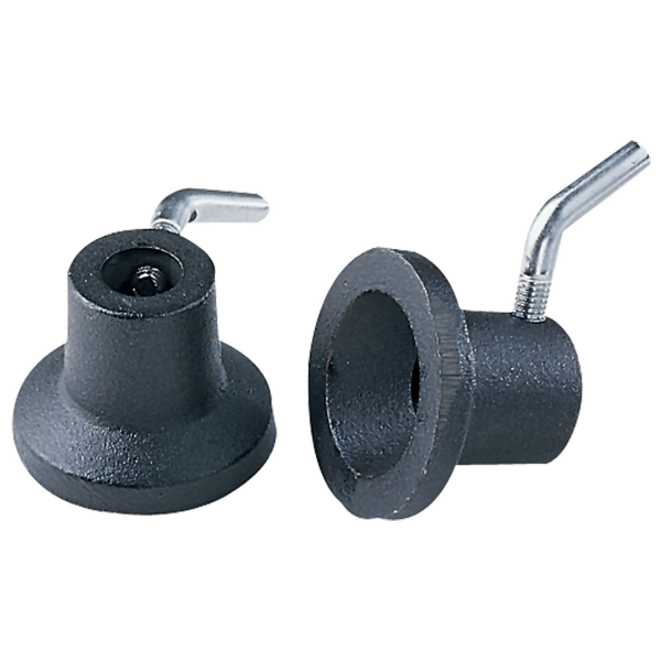 BodySolid STANDARD HEAVY DUTY QUICKLOCK BAR COLLAR RC02