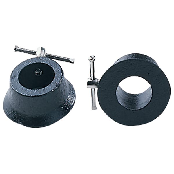 Body-Solid STANDARD QUICK-LOCK BAR COLLAR RC03 Strength Body-Solid