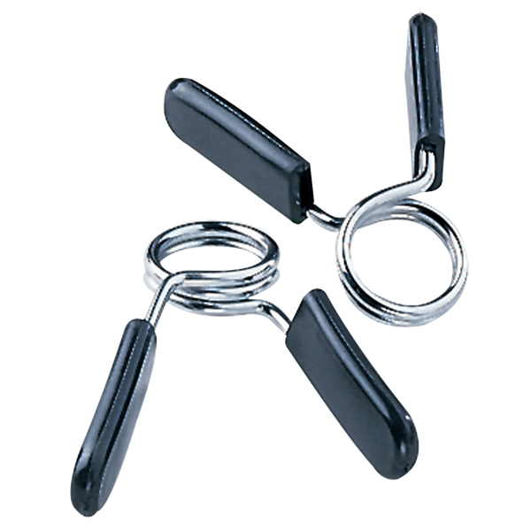 Body-Solid STANDARD SPRING COLLAR PAIR RC0616 Strength Body-Solid