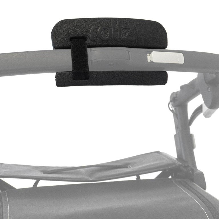 Rollz 3020RF0010 Flex Back Support Rollator Accessory Rollz