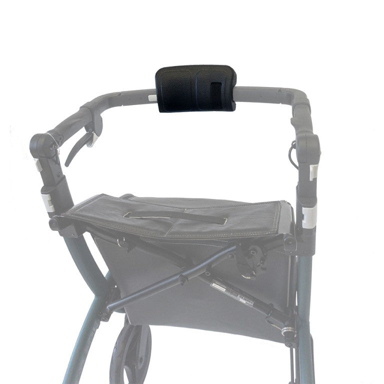 Rollz 3020RF0010 Flex Back Support Rollator Accessory Rollz