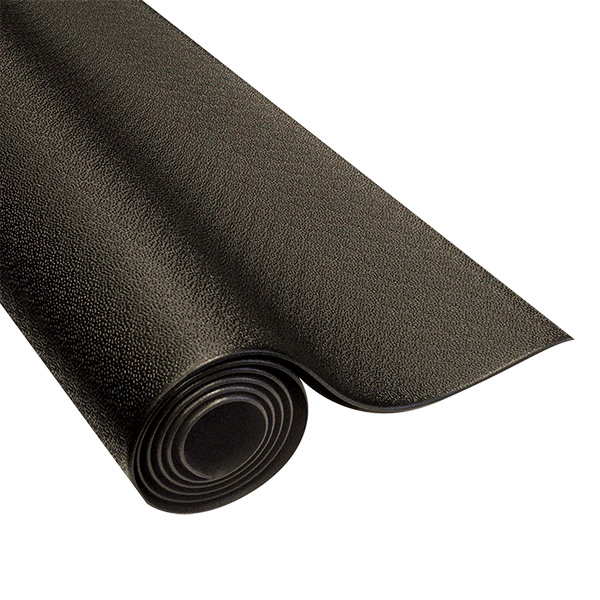 Body-Solid BIKE FLOOR MAT RF34B Strength Body-Solid