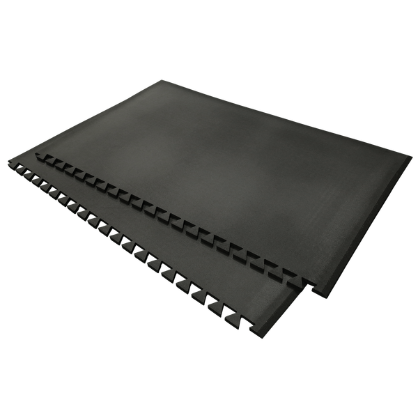 Body-Solid POWER PLATFORM Strength Body-Solid