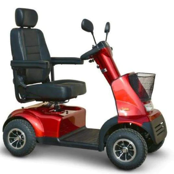 Afikim Afiscooter C4 Mobility Scooter Afikim