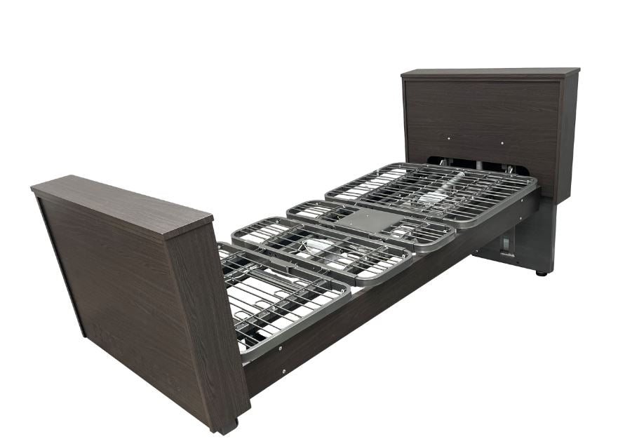 Med-Mizer SelectCare Premium Hospital Bed Hospital Beds Med-Mizer