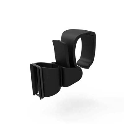 Rollz 3020RF0003 Flex Cane Holder Rollator Accessory Rollz