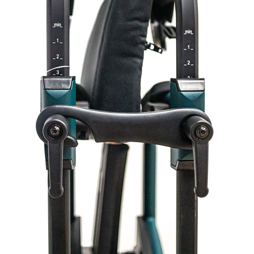 Rollz 1020RM0026 Motion Locking Hook Rollator Accessory Rollz