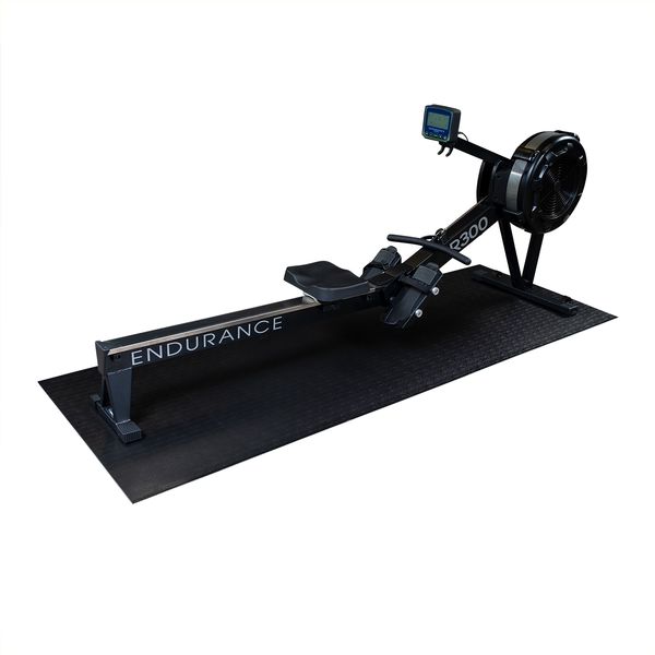 Body-Solid ROWER MAT RF38R Strength Body-Solid