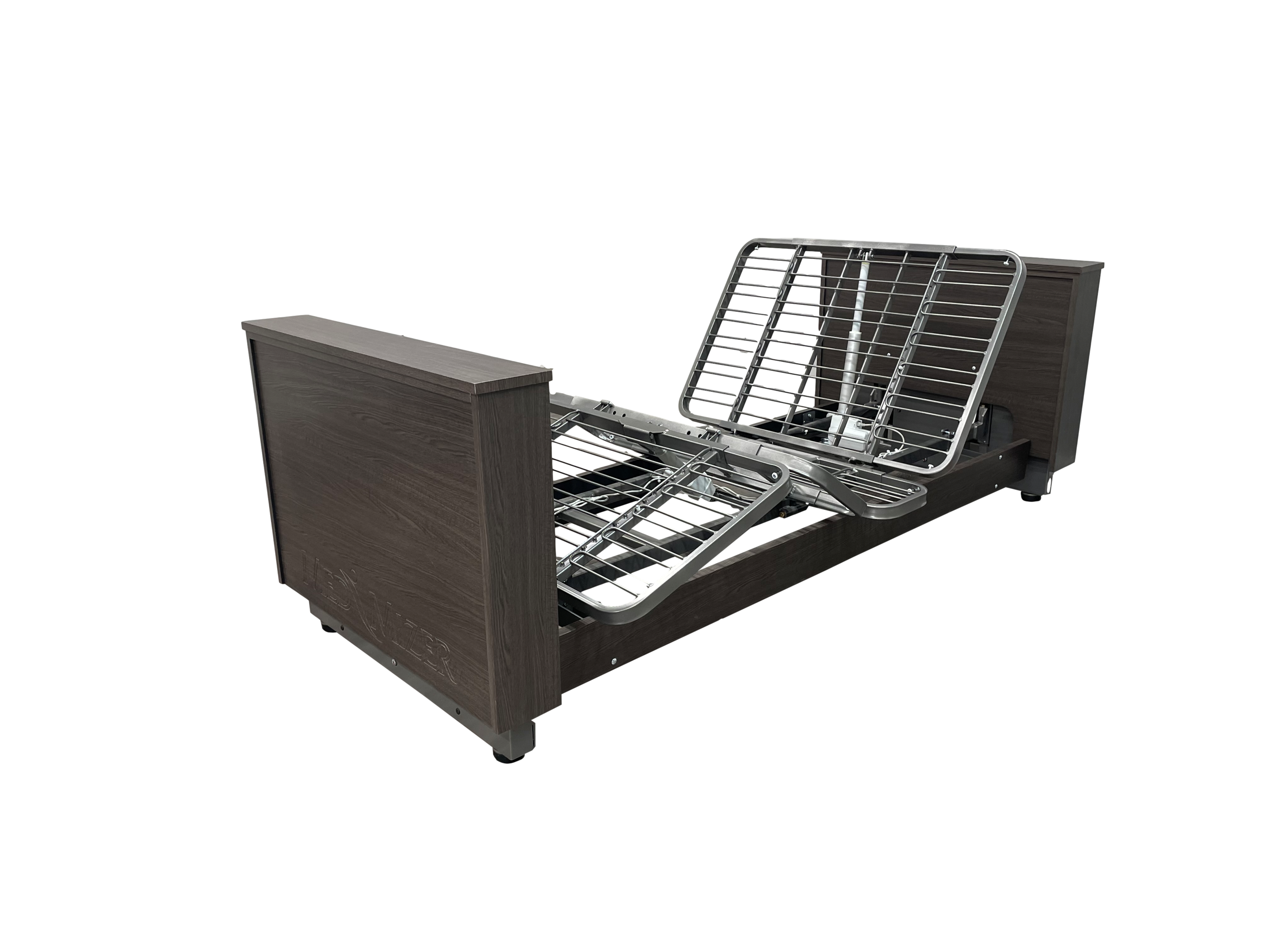 Med-Mizer SelectCare Premium Hospital Bed Hospital Beds Med-Mizer