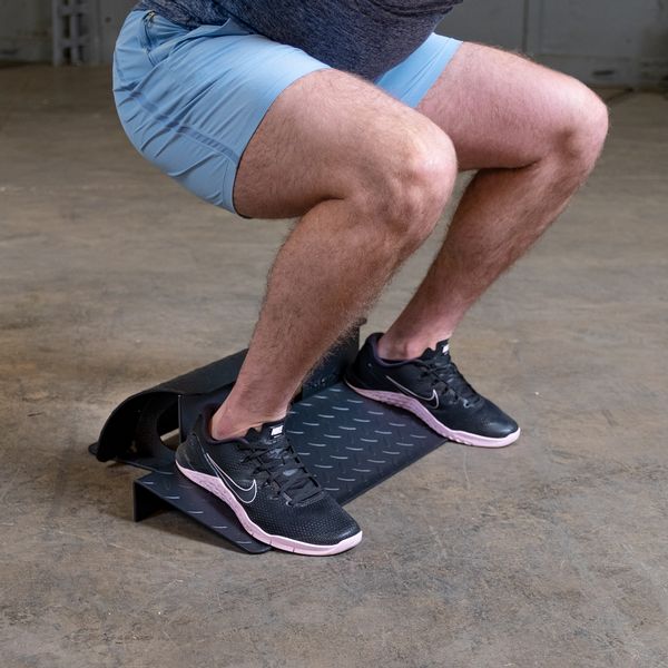 Body-Solid SQUAT CALF BLOCK SCB26 Strength Body-Solid