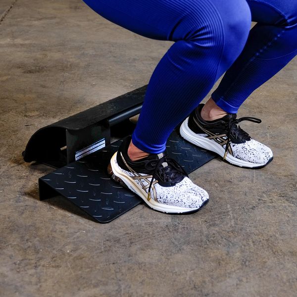 Body-Solid SQUAT CALF BLOCK SCB26 Strength Body-Solid