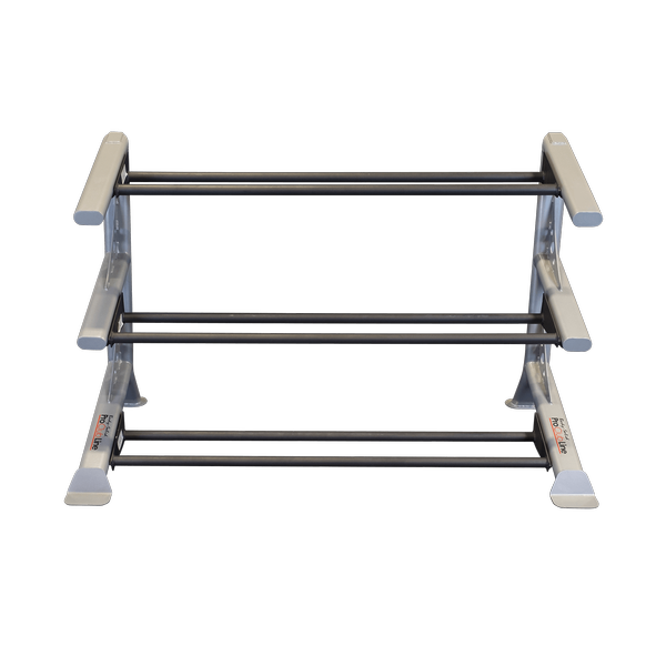 Body-Solid 3 TIER PCL MEDICINE BALL RACK SDKR1000MB Strength Body-Solid