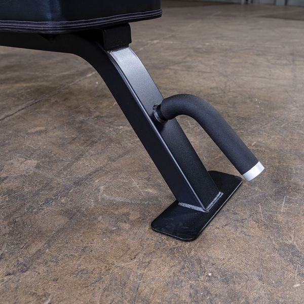 Body-Solid PRO CLUBLINE FLAT BENCH SFB125 Strength Body-Solid