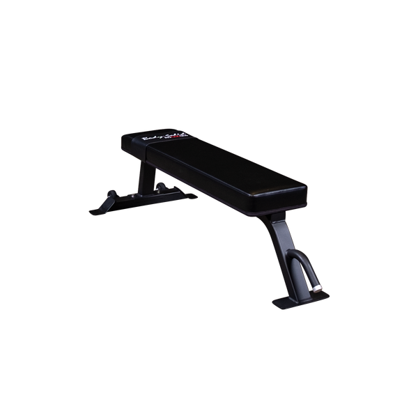 Body-Solid PRO CLUBLINE FLAT BENCH SFB125 Strength Body-Solid