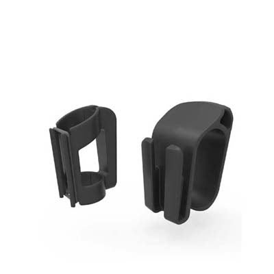 Rollz 2030RM0049 Motion 3 in 1 Wheelchair Package, Cane and Bag Holders Rollator Accessory Rollz