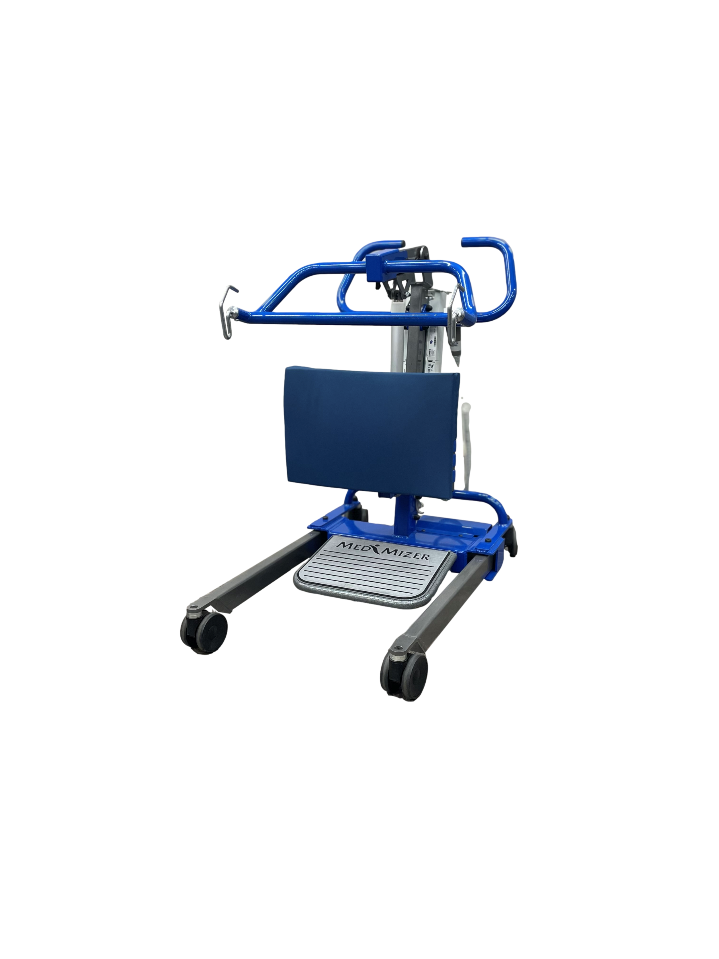 Med-Mizer Med Riser Flex Series Sit to Stand Patient Lift Med-Mizer