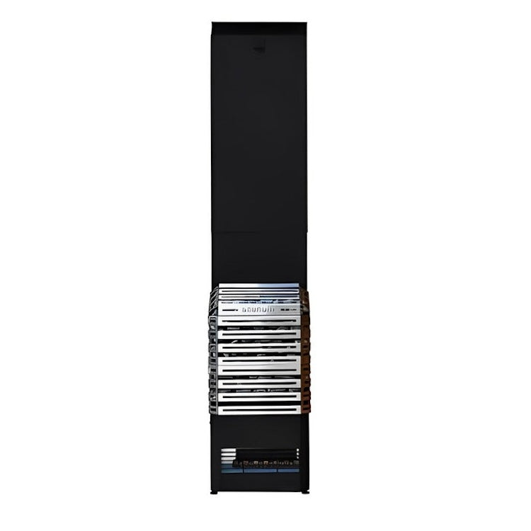 Saunum AIR 7 WiFi Sauna Heater Package Sauna Heaters & Stoves Saunum