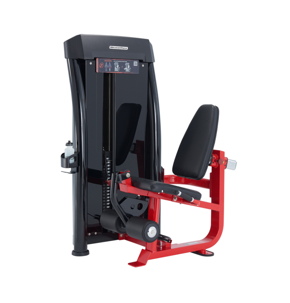 Steelflex JGLE200 Led Extension Fitness Steelflex
