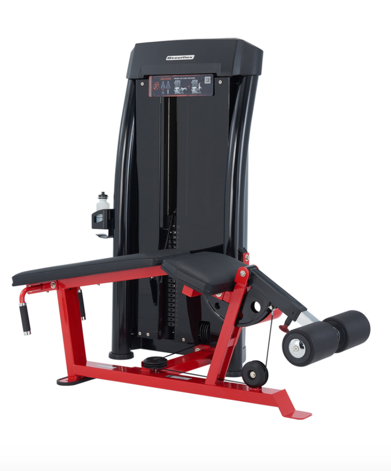 Steelflex JGLC400 Leg Curl Fitness Steelflex