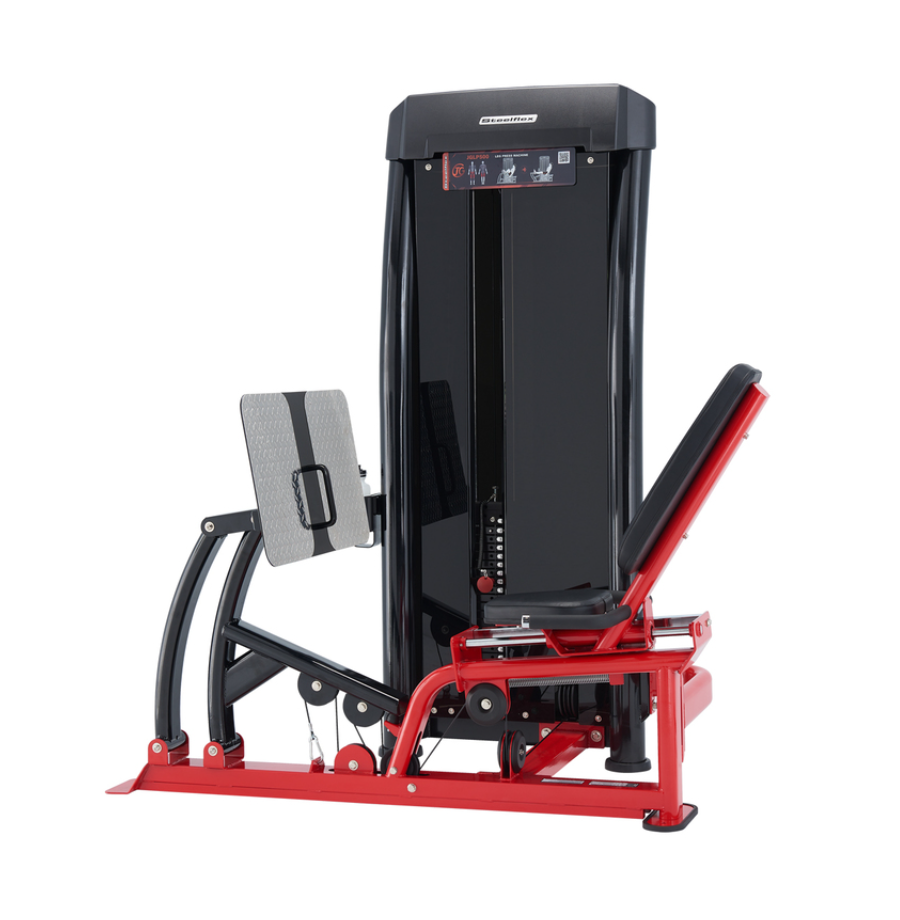 Steelflex JGLP500 Leg Press Fitness Steelflex