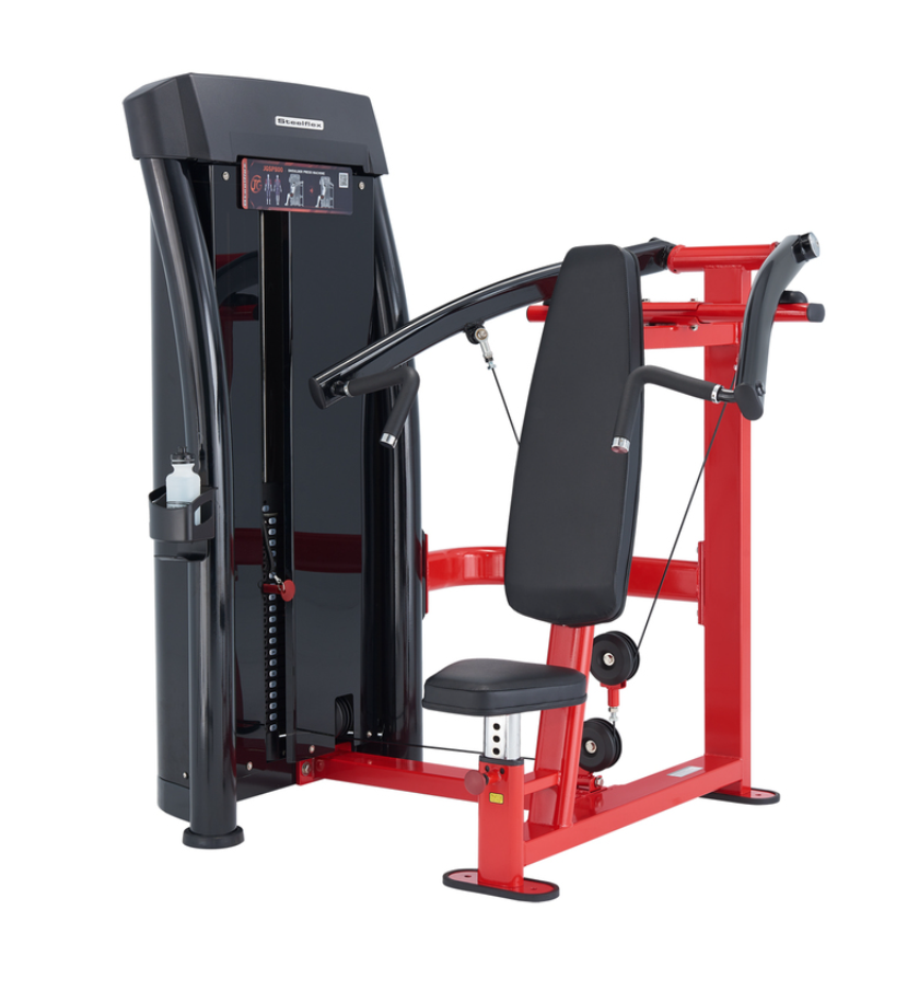 Steelflex JGSP800 Shoulder Press Fitness Steelflex