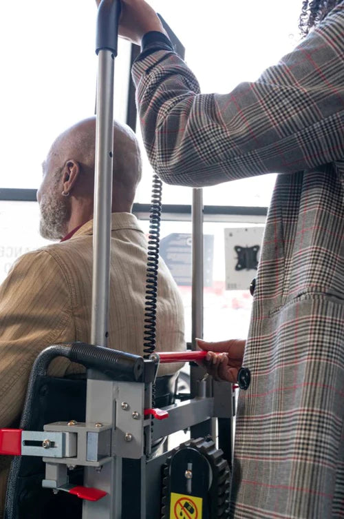 Climbing Steps Atlas Stair Climbing Wheelchair Lift Wheelchair Lift Climbing Steps