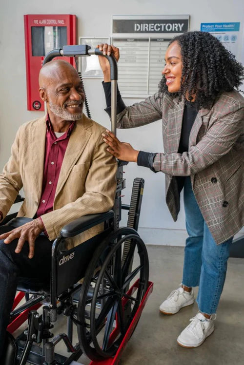 Climbing Steps Atlas Stair Climbing Wheelchair Lift Wheelchair Lift Climbing Steps