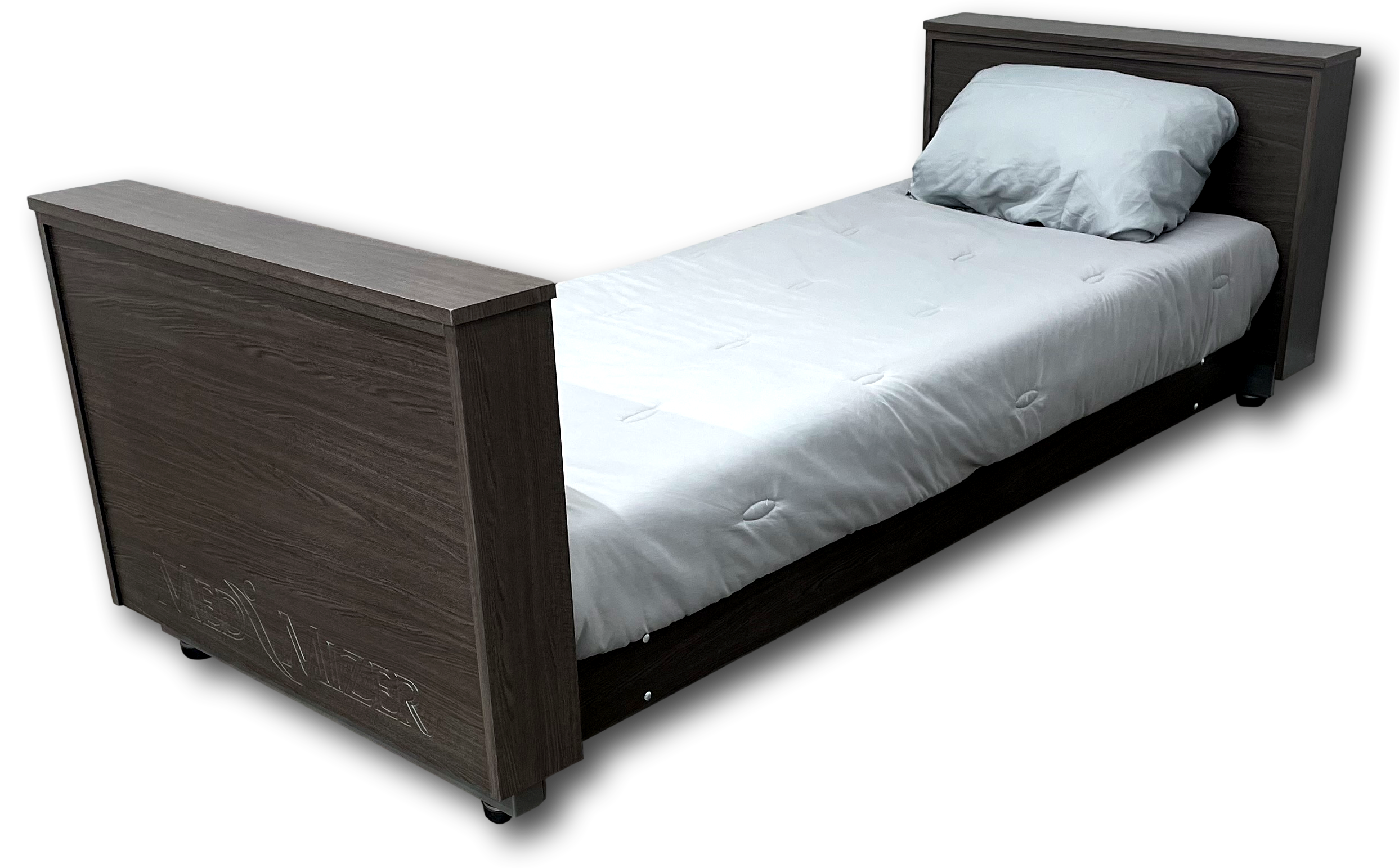 Med-Mizer SelectCare Premium Hospital Bed Hospital Beds Med-Mizer