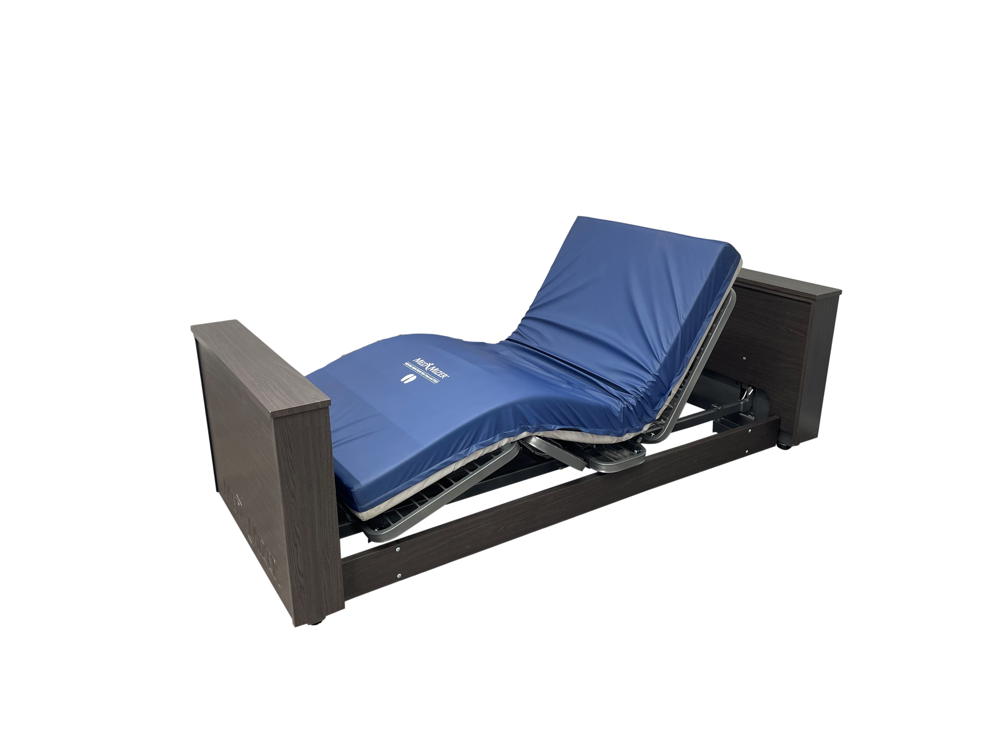 Med-Mizer SelectCare Premium Hospital Bed Hospital Beds Med-Mizer