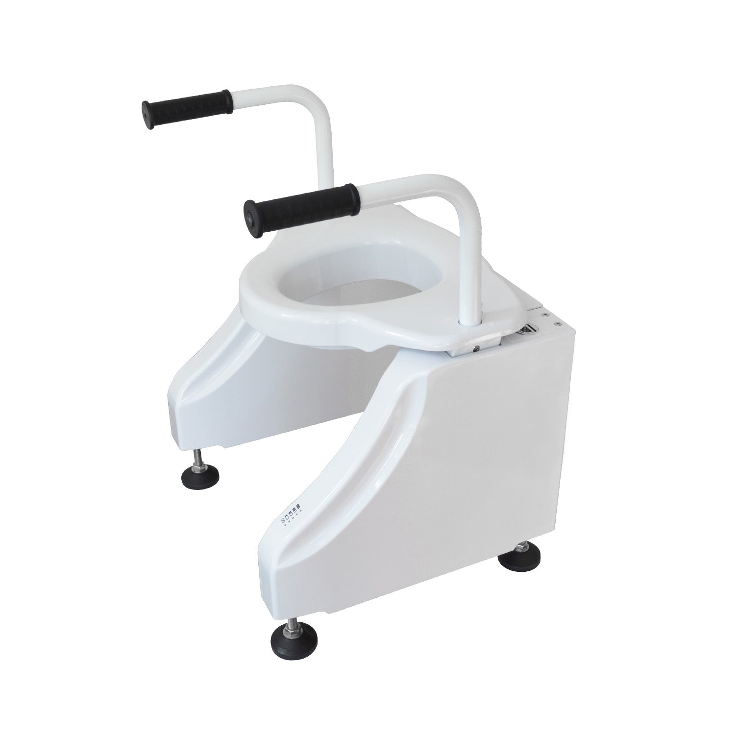 Climbing Steps ArGo Toilet Lift Patient Lift Climbing Steps