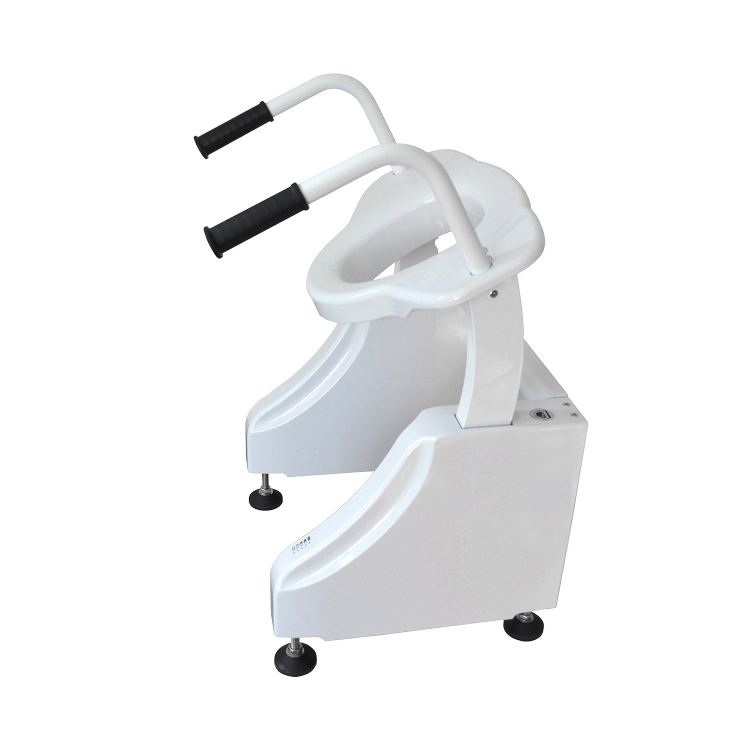 Climbing Steps ArGo Toilet Lift Patient Lift Climbing Steps